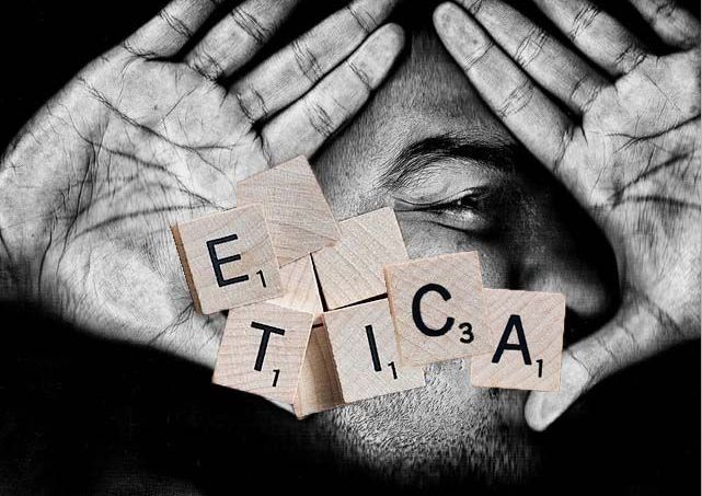 Curso de Ética: Comportamento Pessoal e Profissional