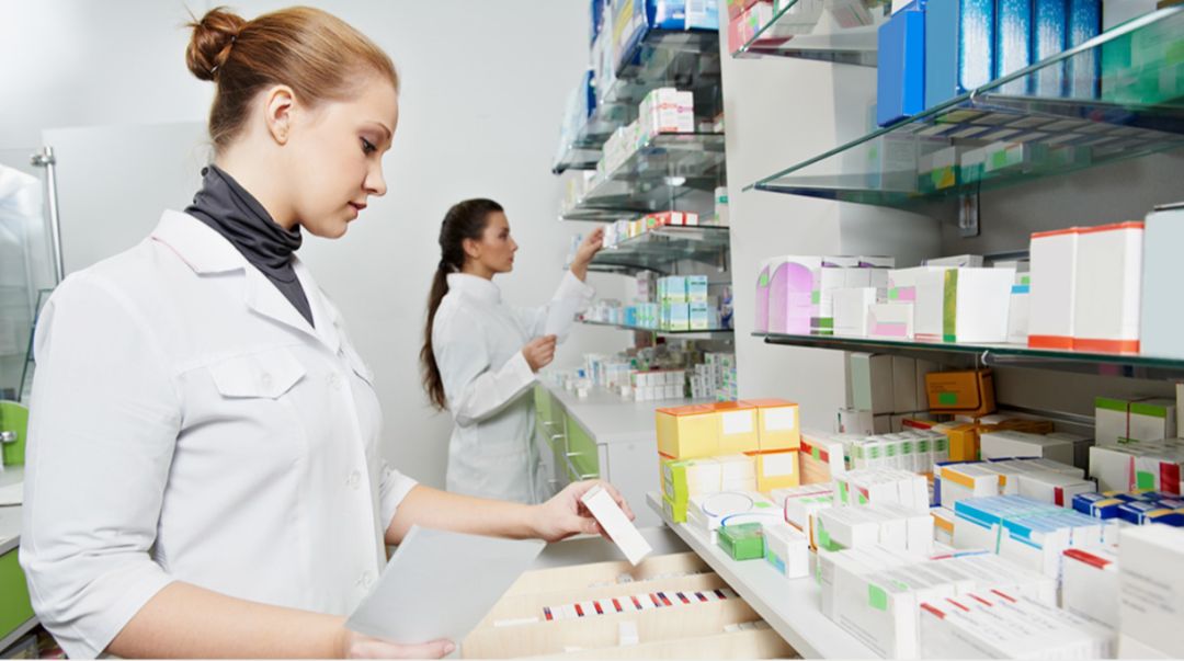 Curso de Farmacologia Geral