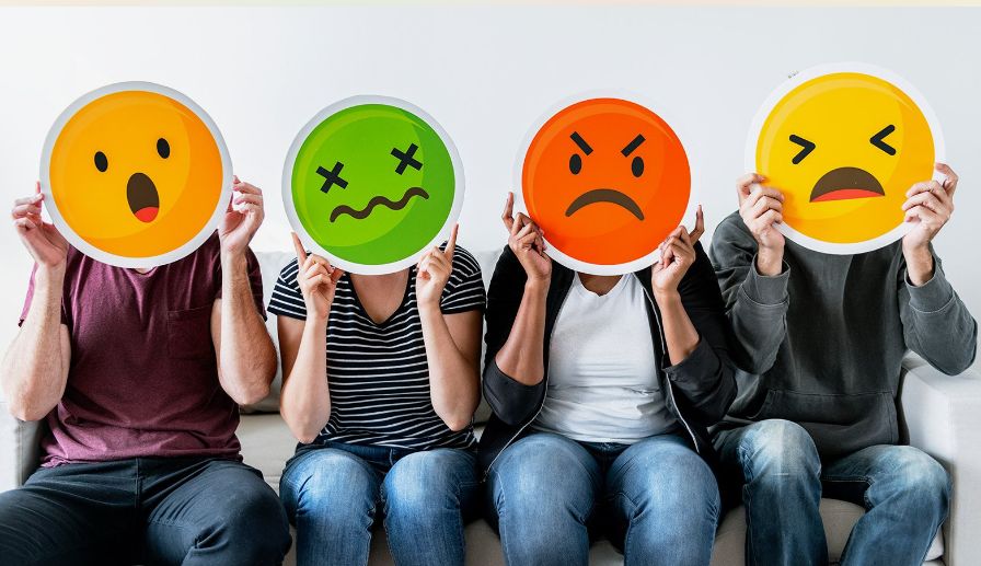 Curso de Gestão Comportamental