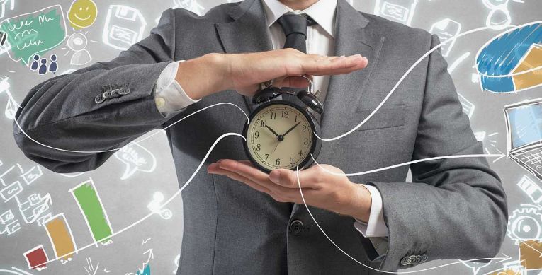 Curso de Gestão do Tempo